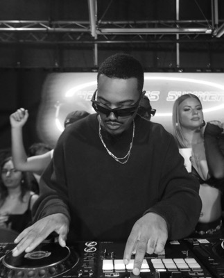 DJ ENDRIXX