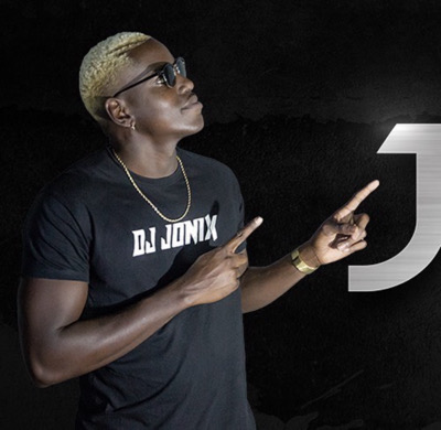 DJ JONIX