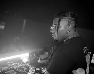 DJ KYLLED