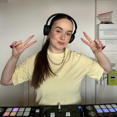 DJ MINI