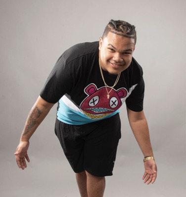 DJ PELUCHE
