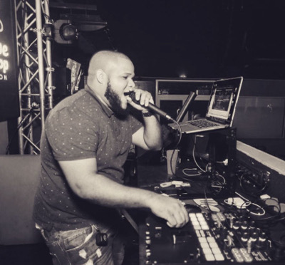 Dj Blady
