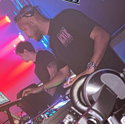 Dj Buz