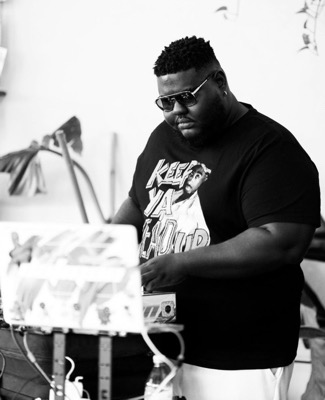 Dj Dafman