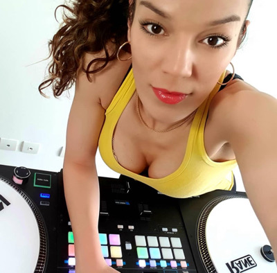 Dj LADY STYLE