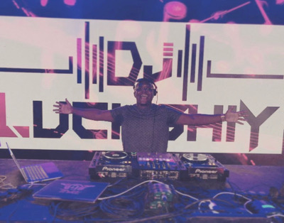 Dj LUCHSHIY