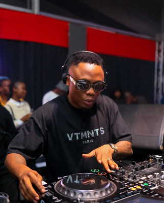 Dj Tira