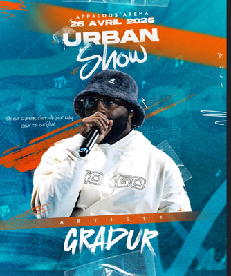 Gradur