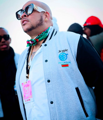 Jicypie
