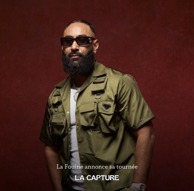 La Fouine