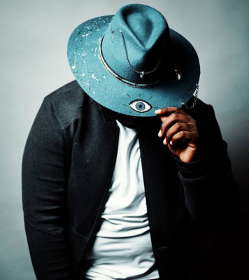 Maza