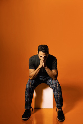 Oscar Rodriguez