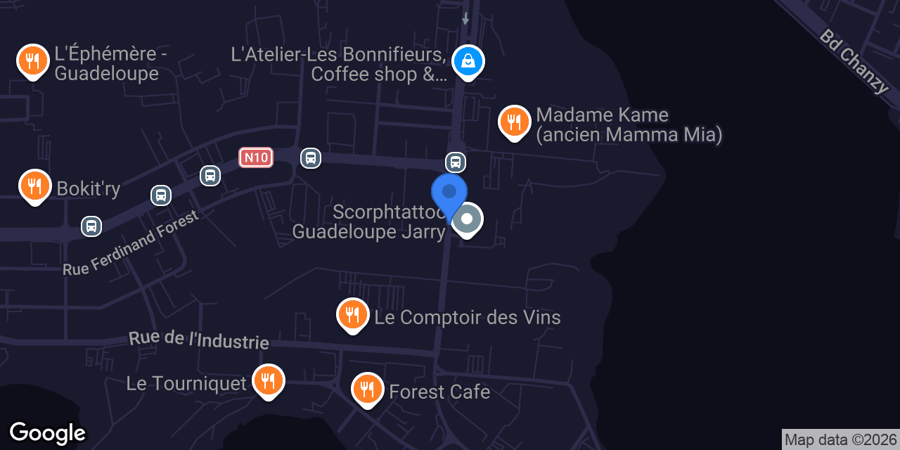 Localisation Image