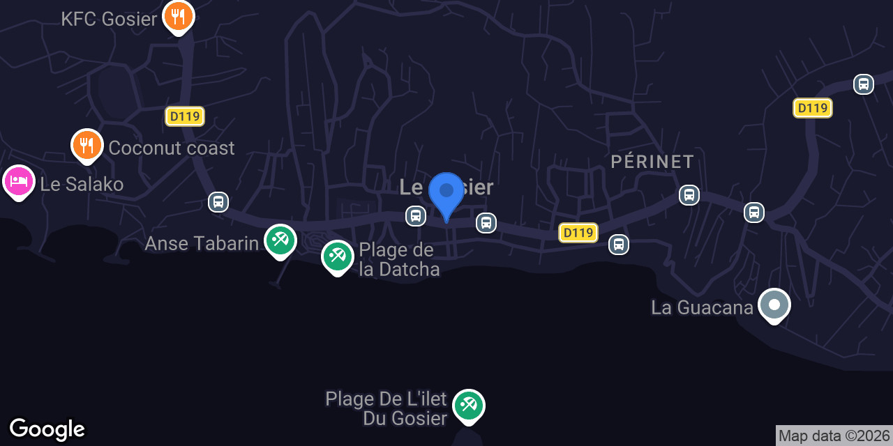 Localisation Image
