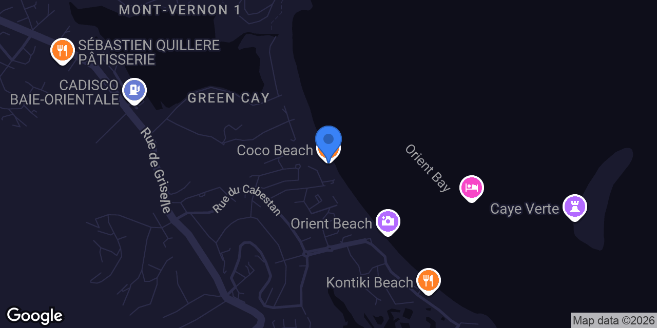 Localisation Image