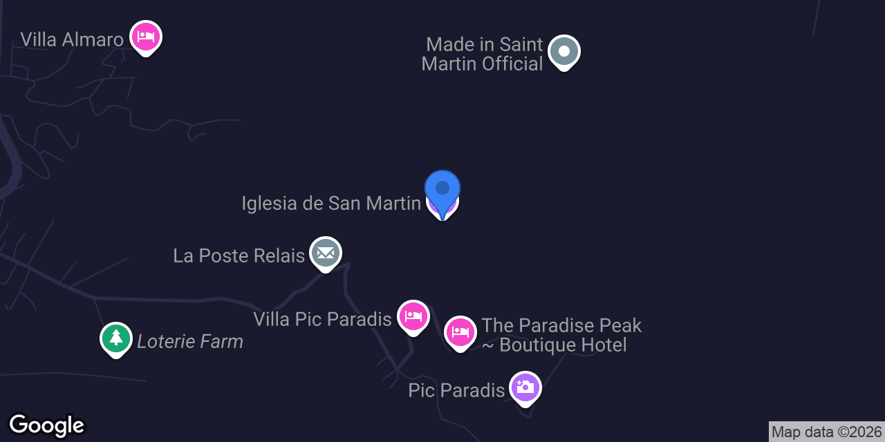Localisation Image
