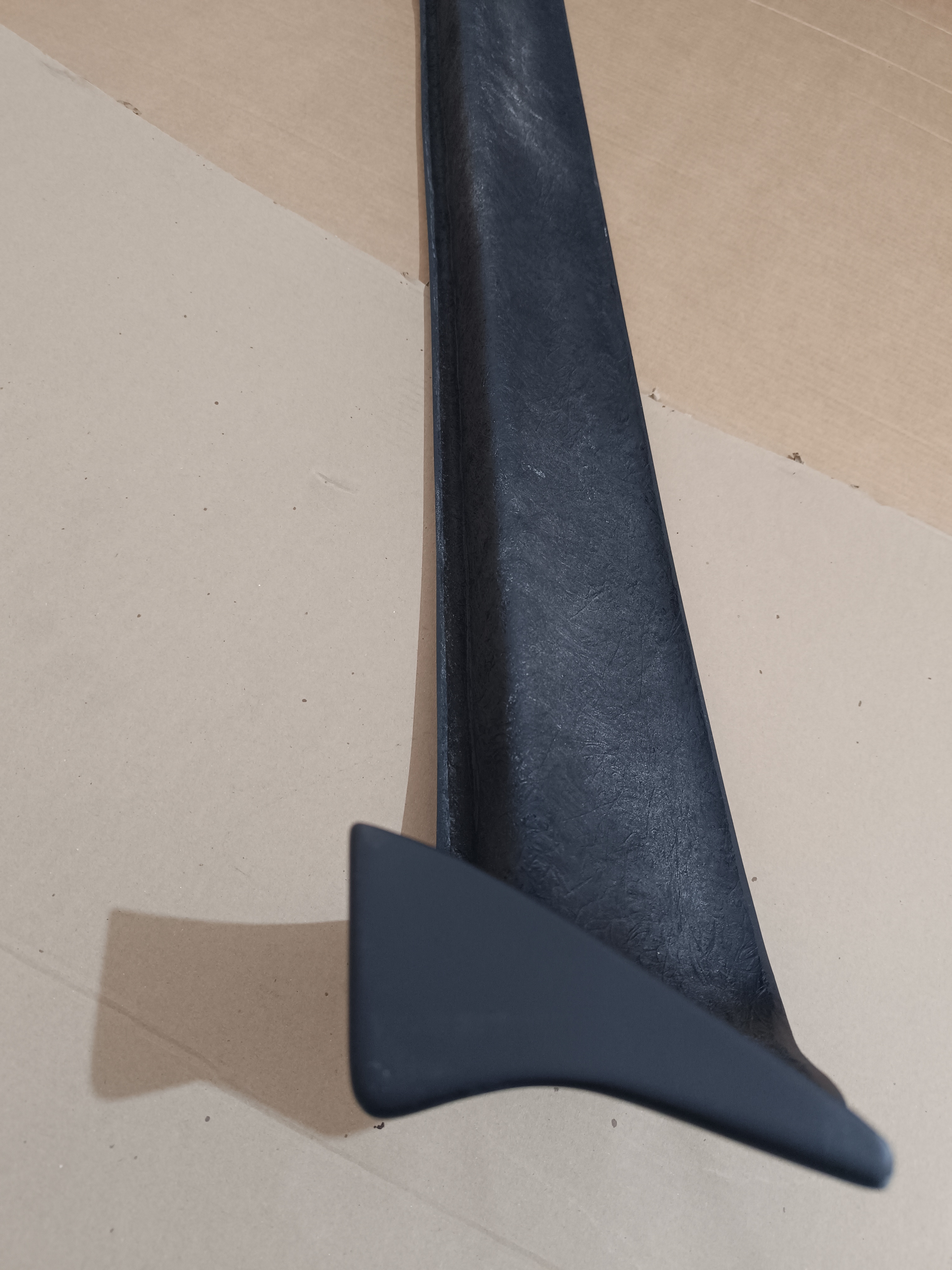 SAIA TRASEIRA FIA UNO - Miniatura 3