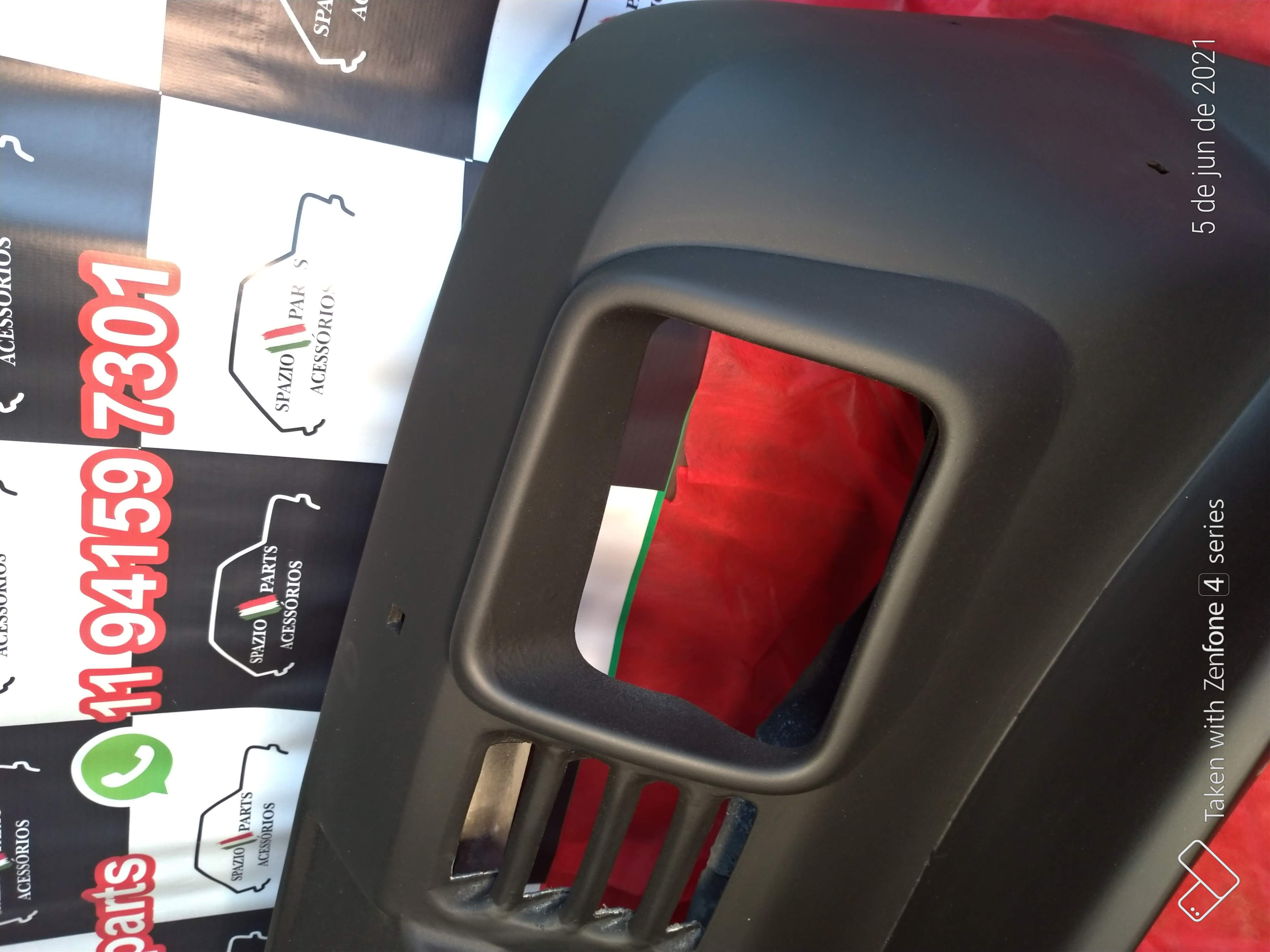 PARA-CHOQUE OGGI CSS  - Miniatura 5