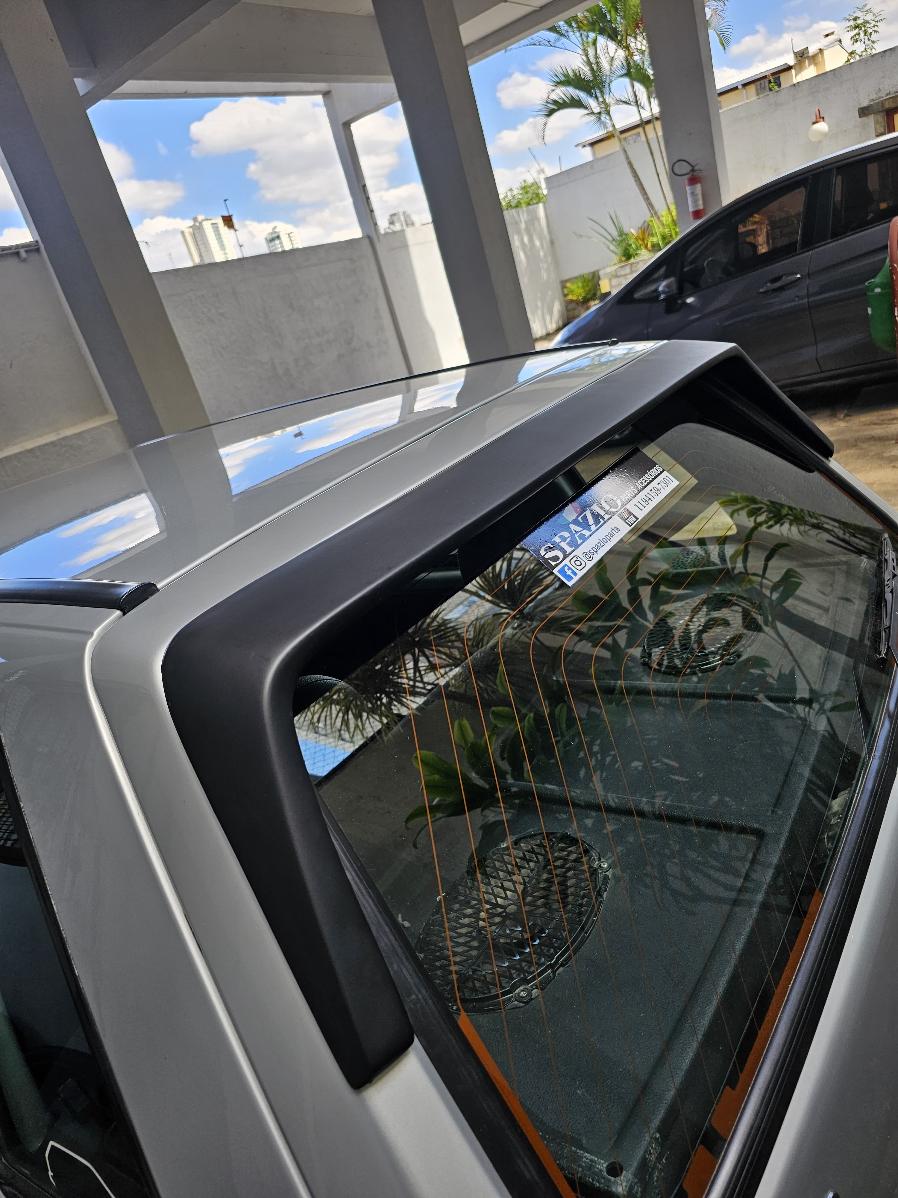 AEROFOLIO UNO 1.5 R Pitbull  - Miniatura 4