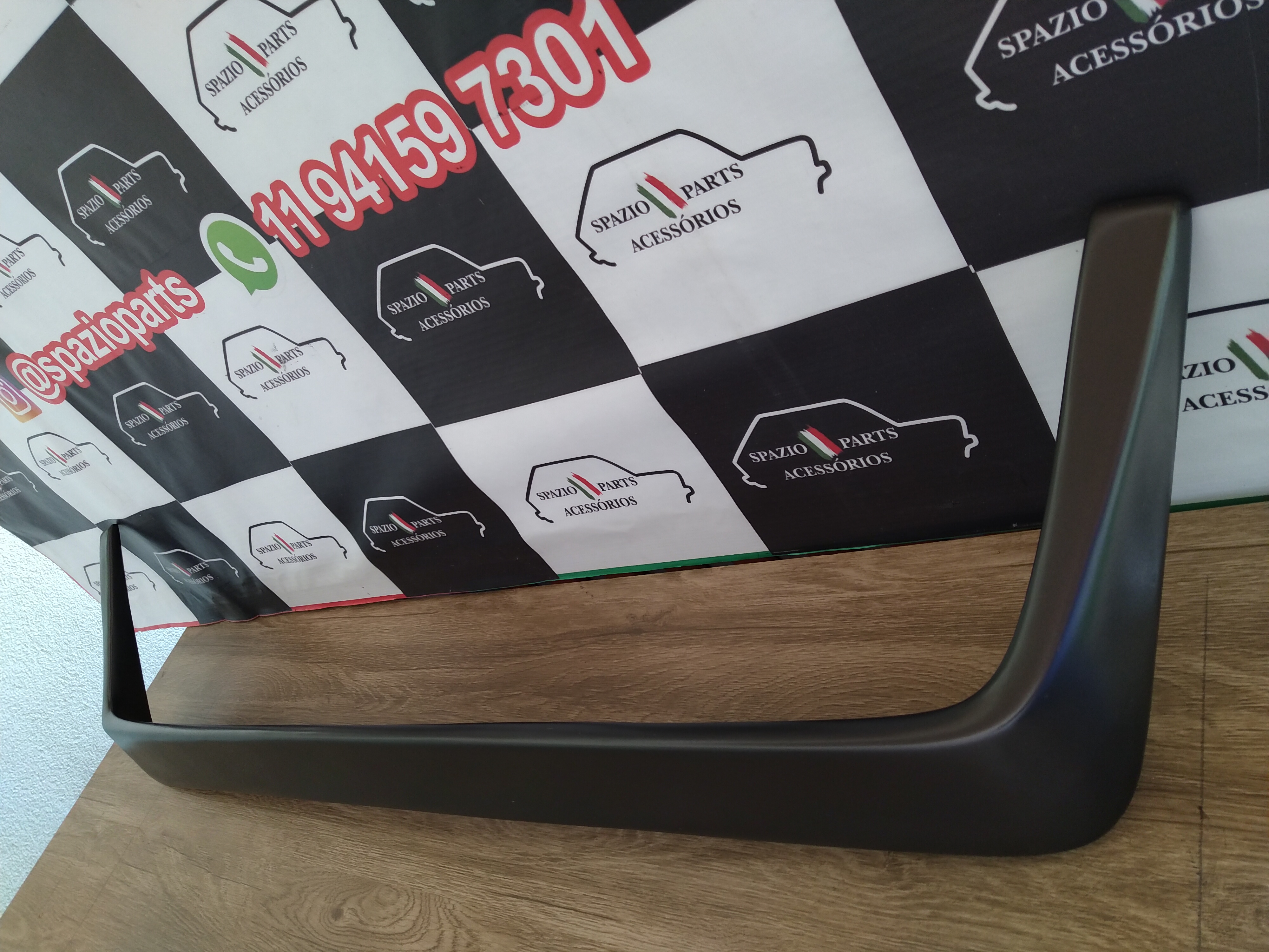 AEROFOLIO UNO 1.5  R - Imagem 1