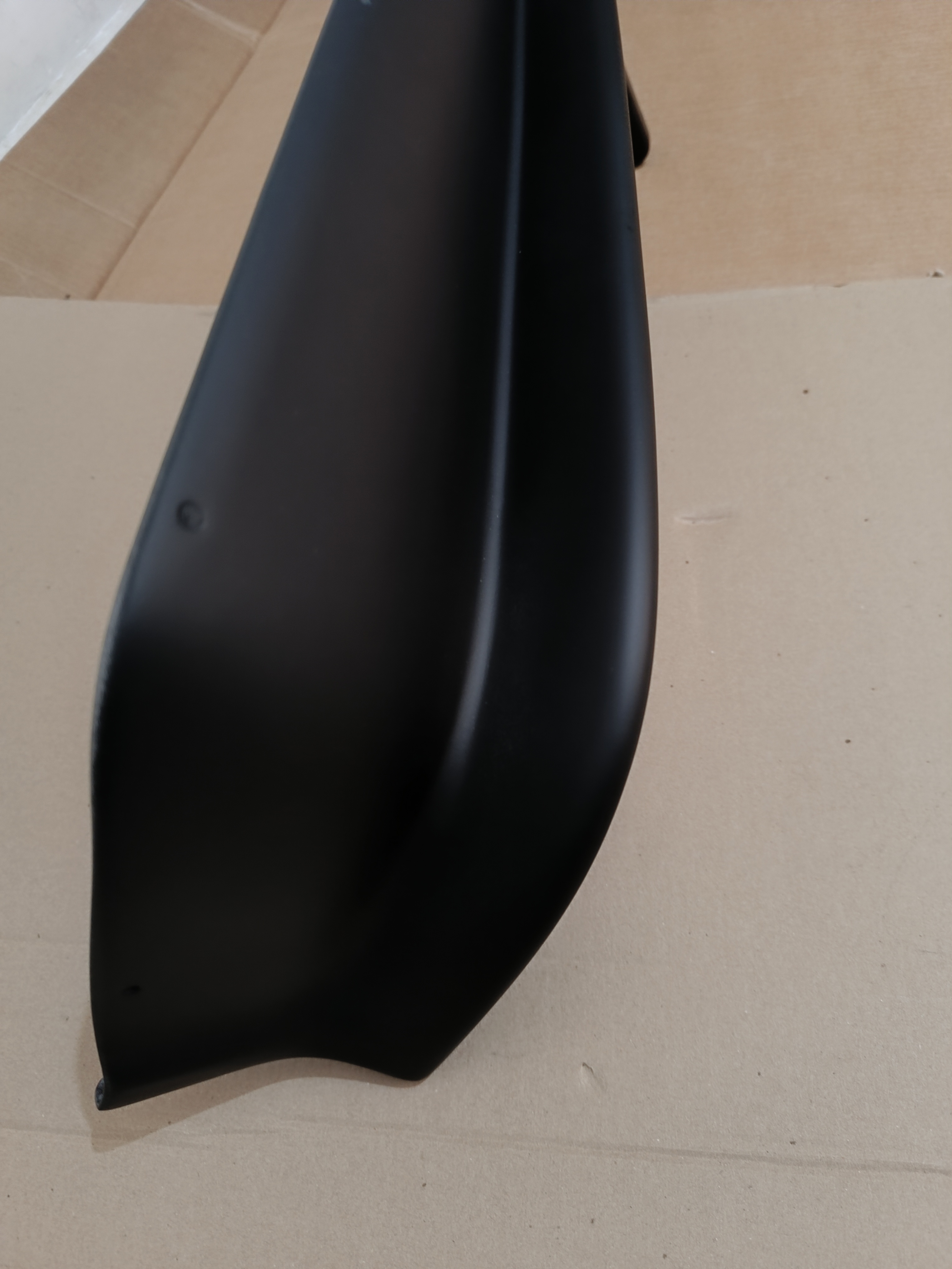 SAIA TRASEIRA FIA UNO - Miniatura 2