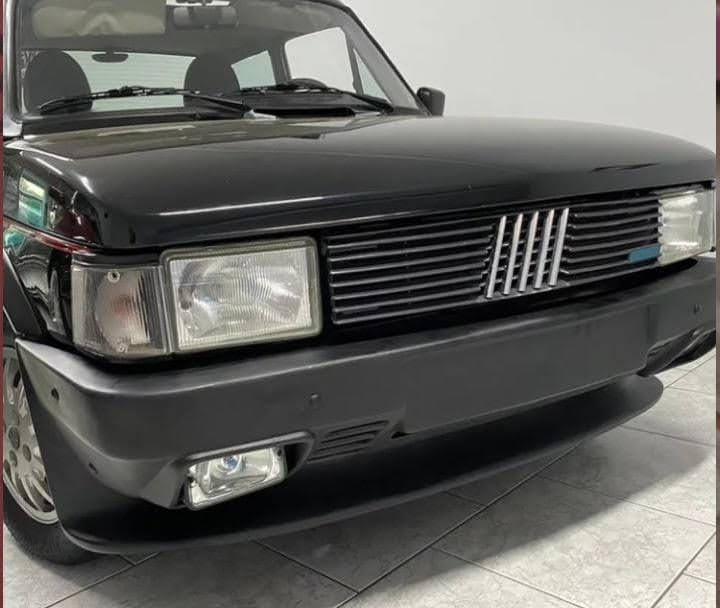 PARA-CHOQUE OGGI CSS  - Miniatura 3