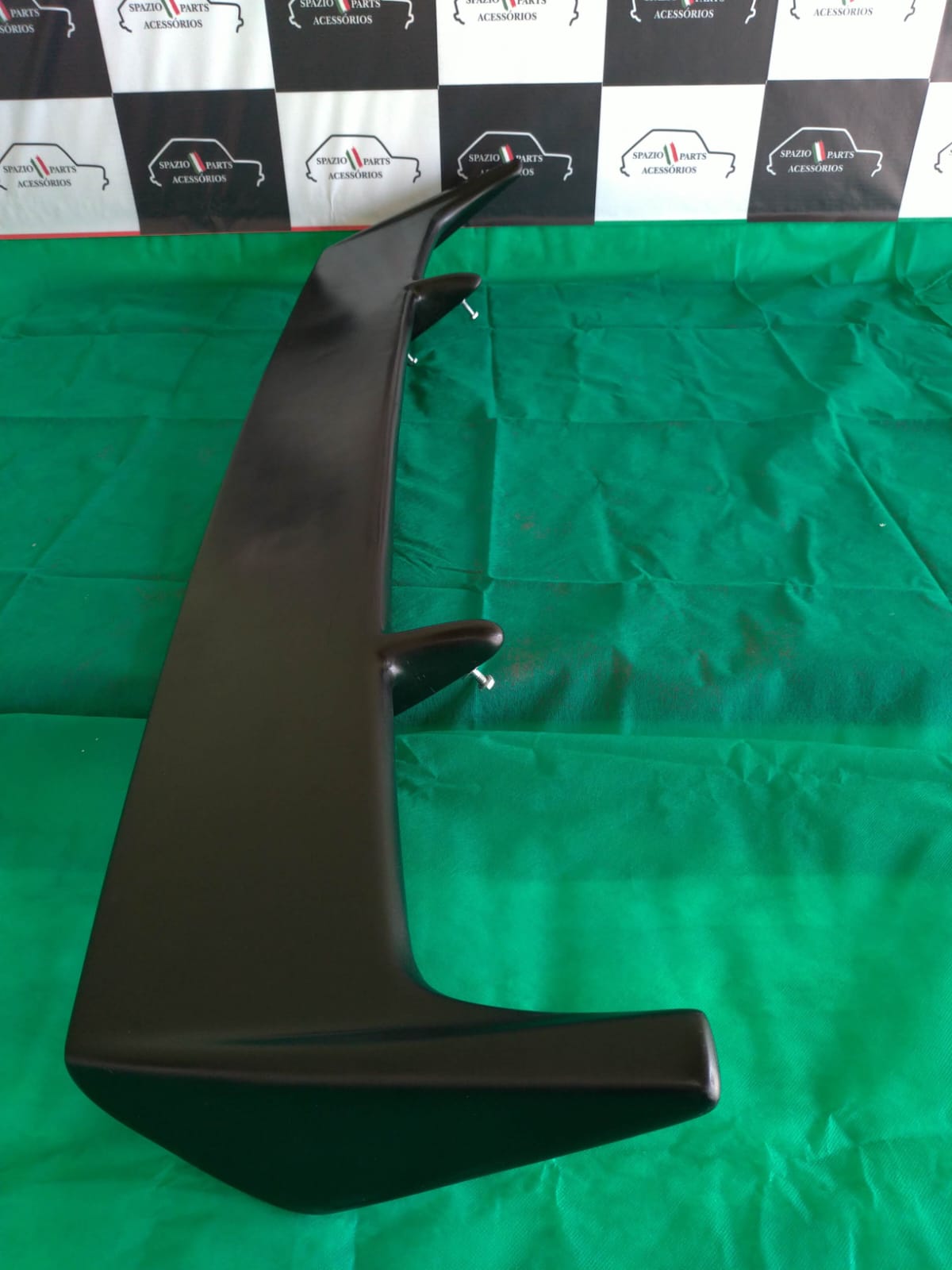 AEROFOLIO PORTA MALAS OGGI CSS  - Imagem 1