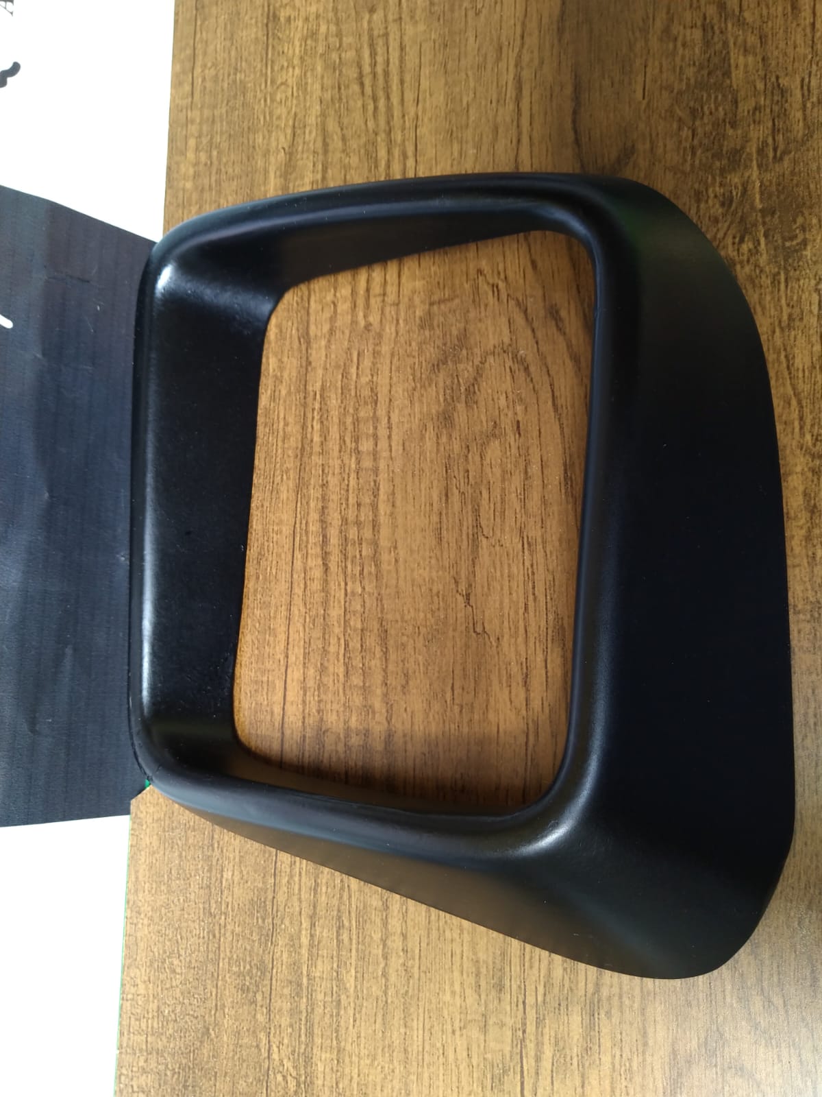 ARO DO FAROL DE MILHA OGGI CSS  - Miniatura 2