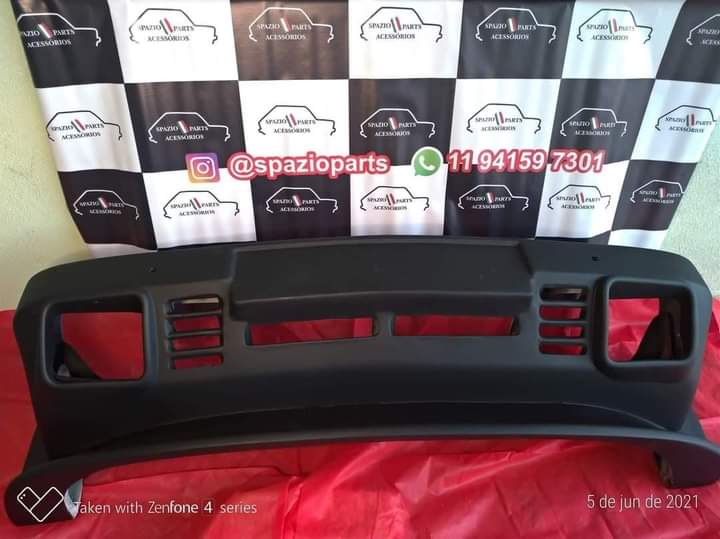 PARA-CHOQUE OGGI CSS  - Imagem 1