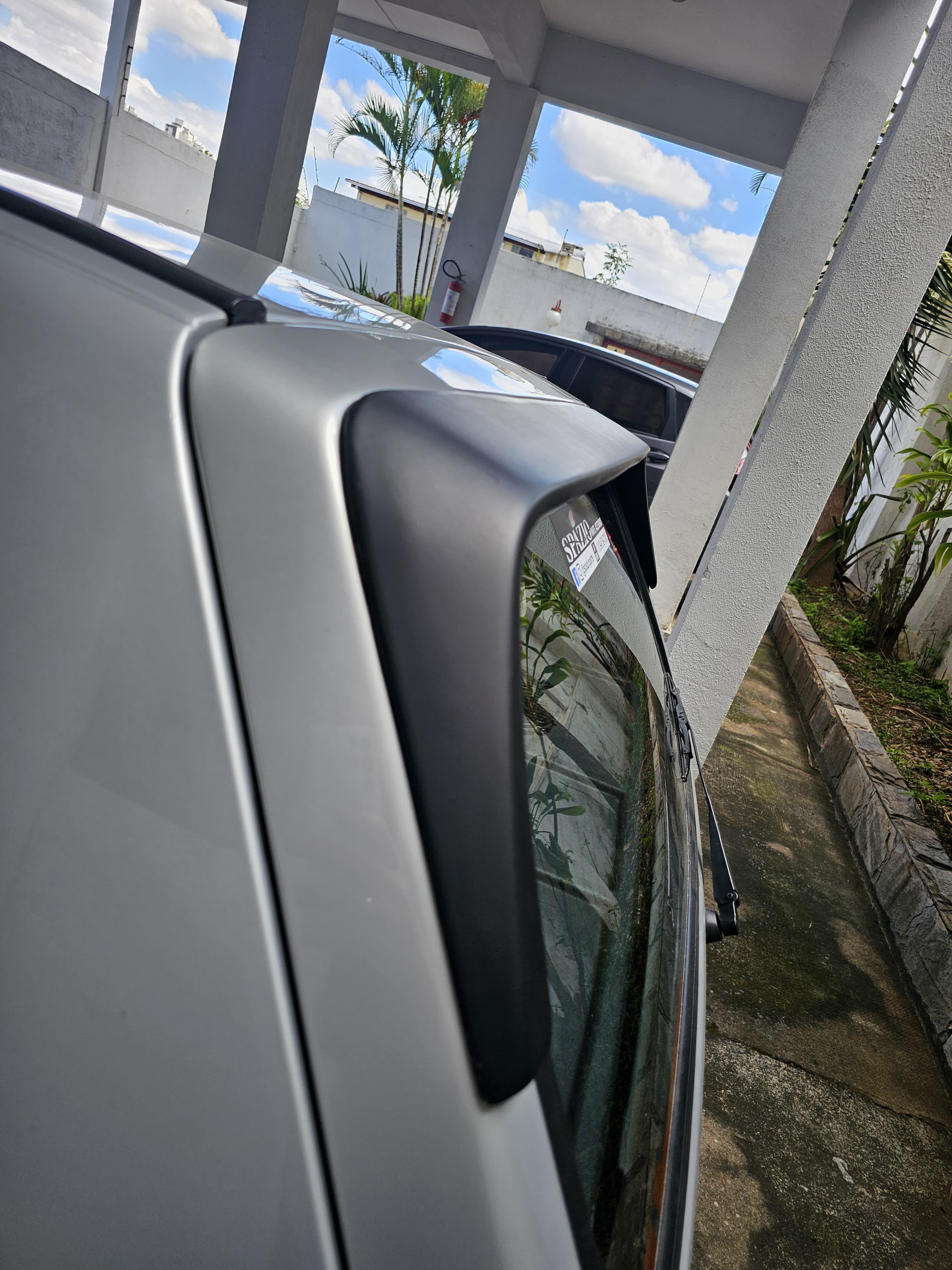 AEROFOLIO UNO 1.5 R Pitbull  - Miniatura 5