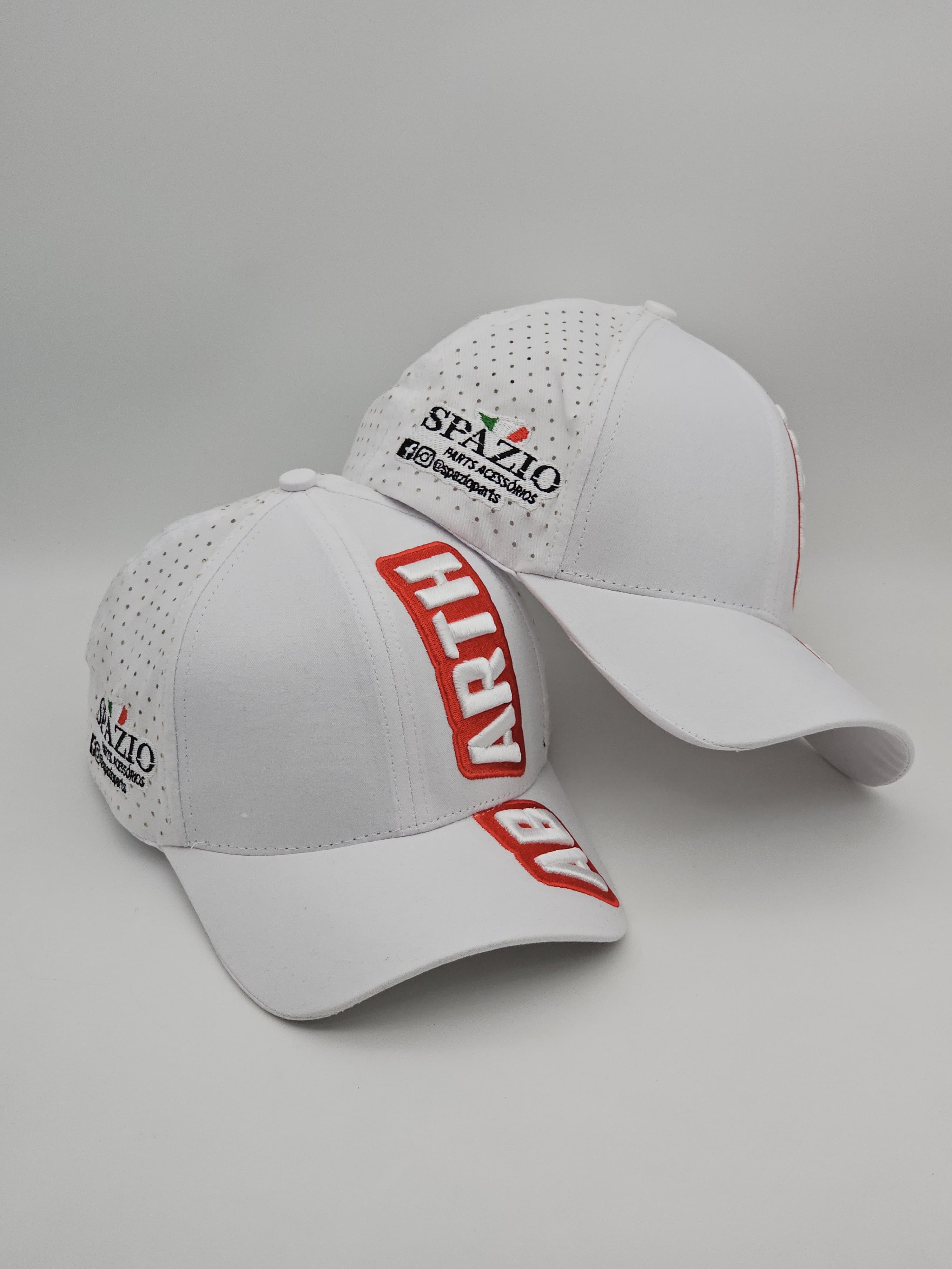 Boné Abarth  - Imagem 1