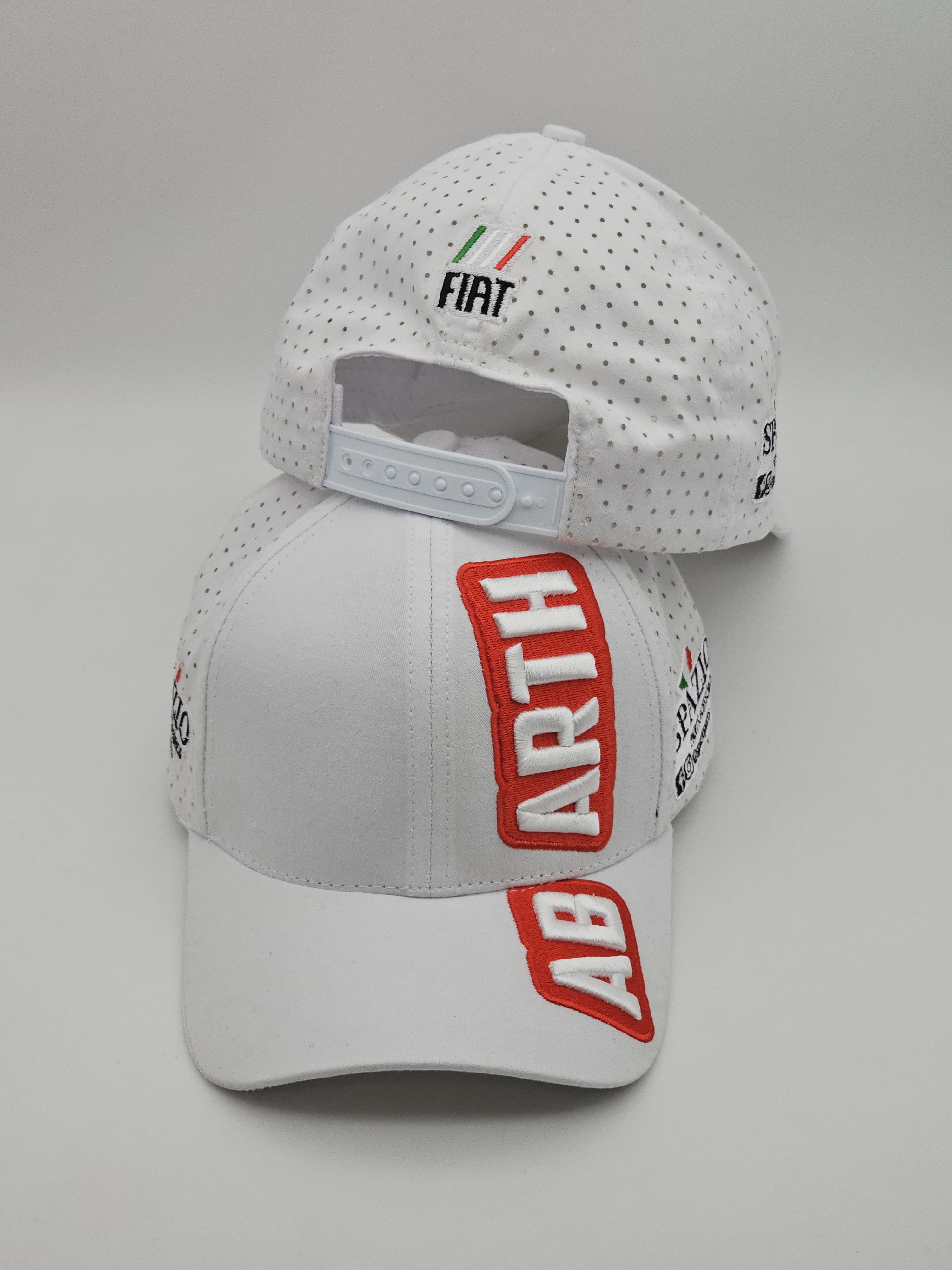 Boné Abarth  - Miniatura 2