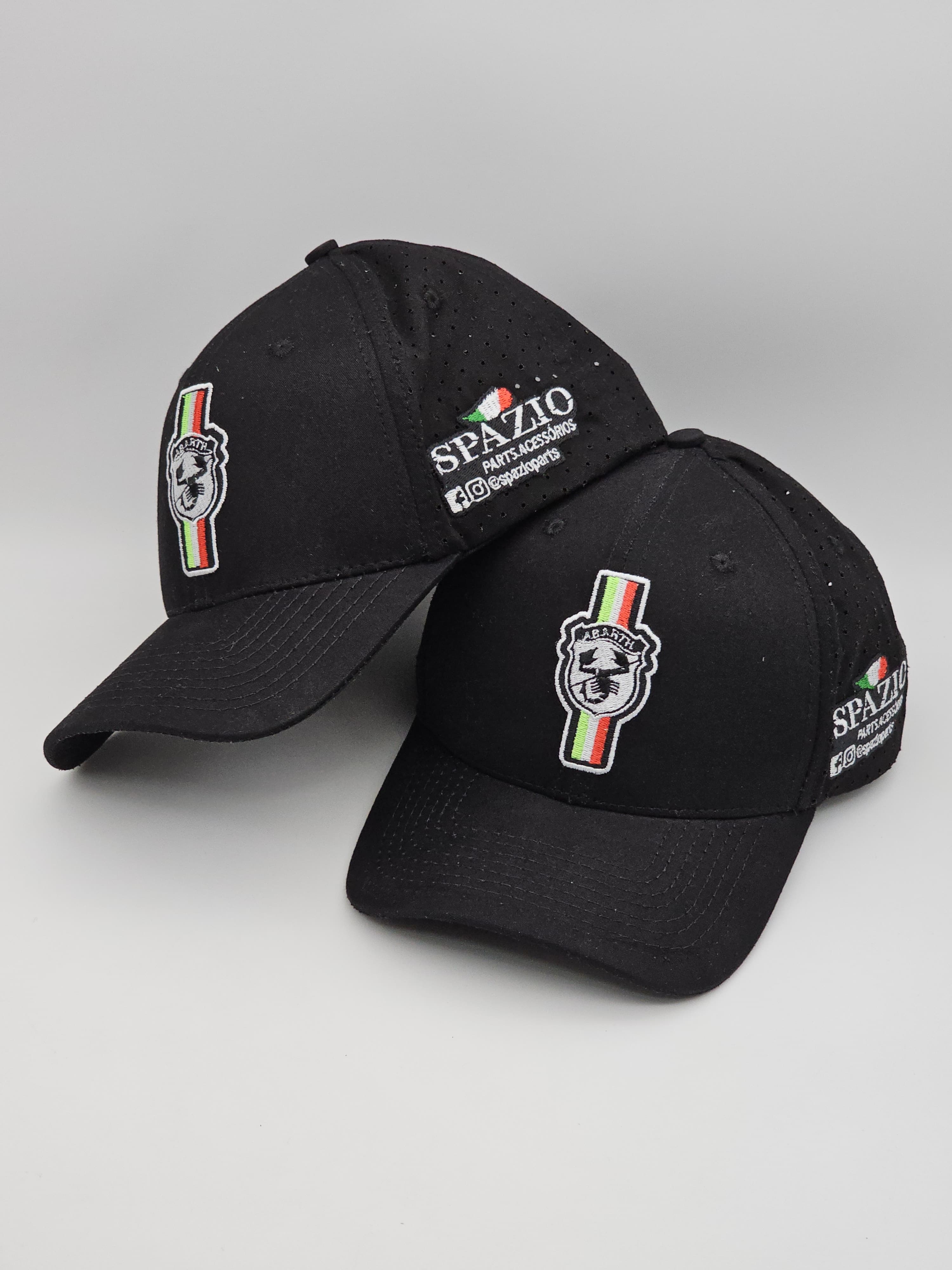 Boné Abarth  - Miniatura 4