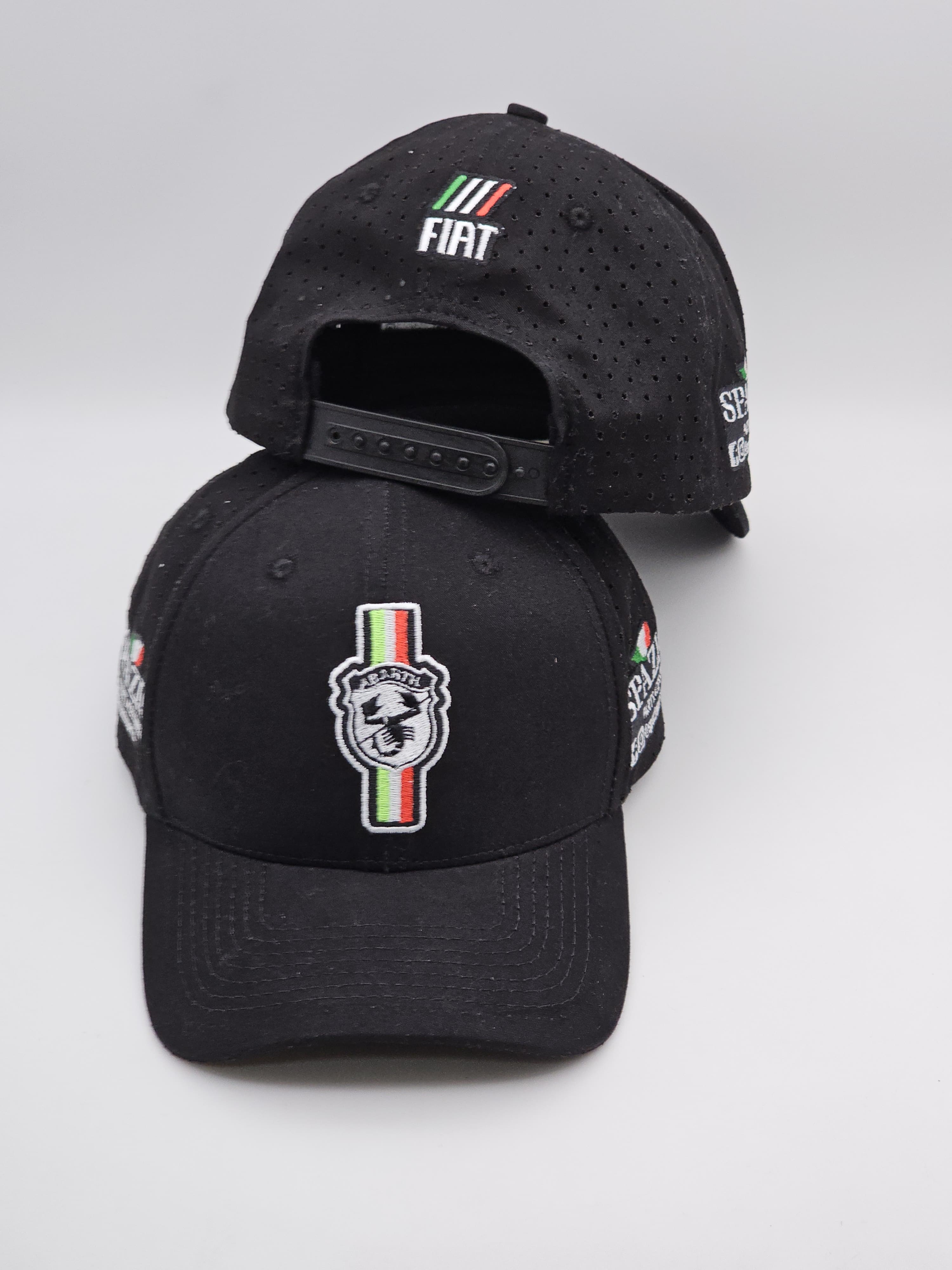 Boné Abarth  - Miniatura 6