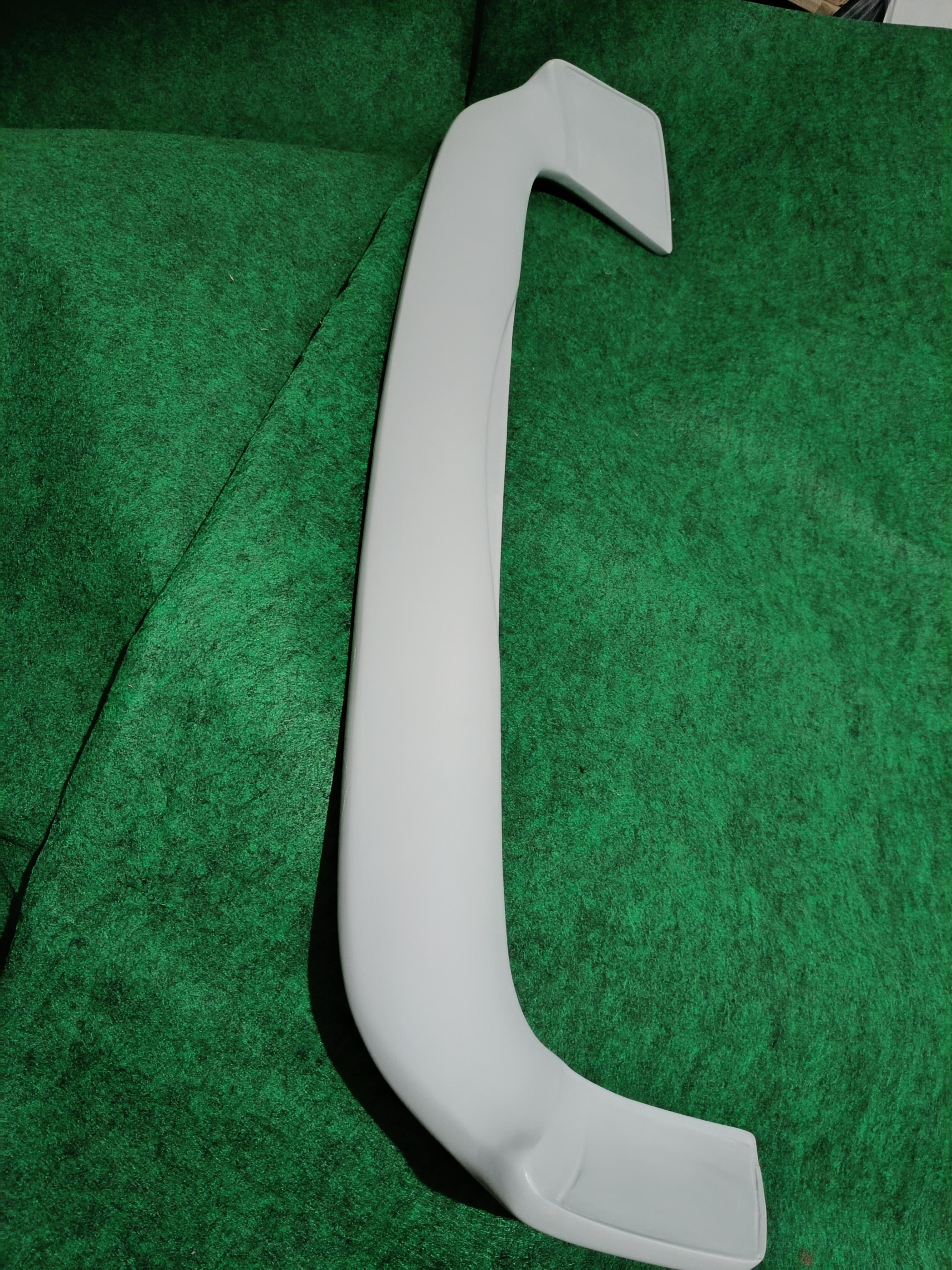 Aerofolio Fiat TIPO  - Miniatura 2