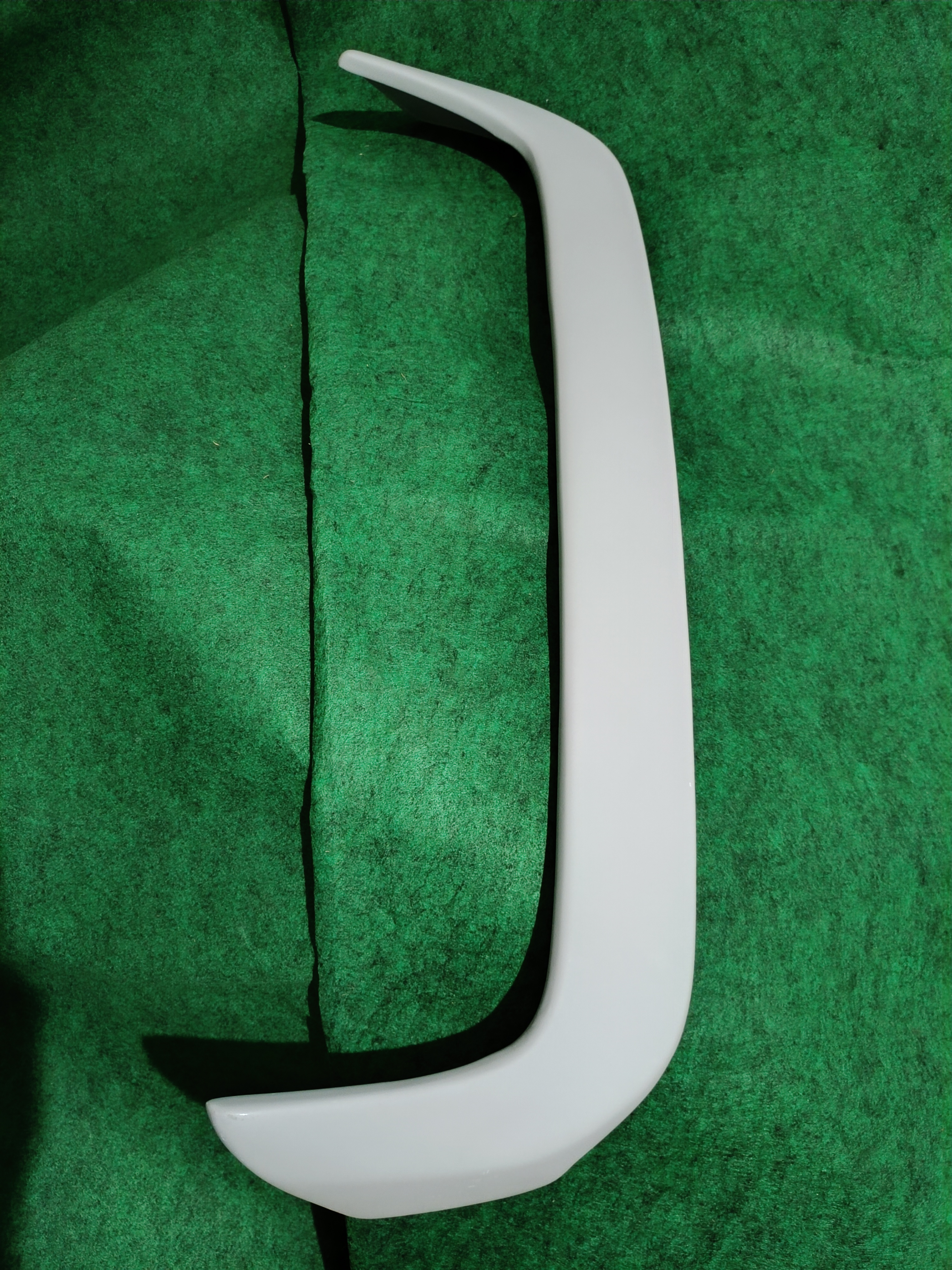 Aerofolio Fiat TIPO  - Miniatura 3