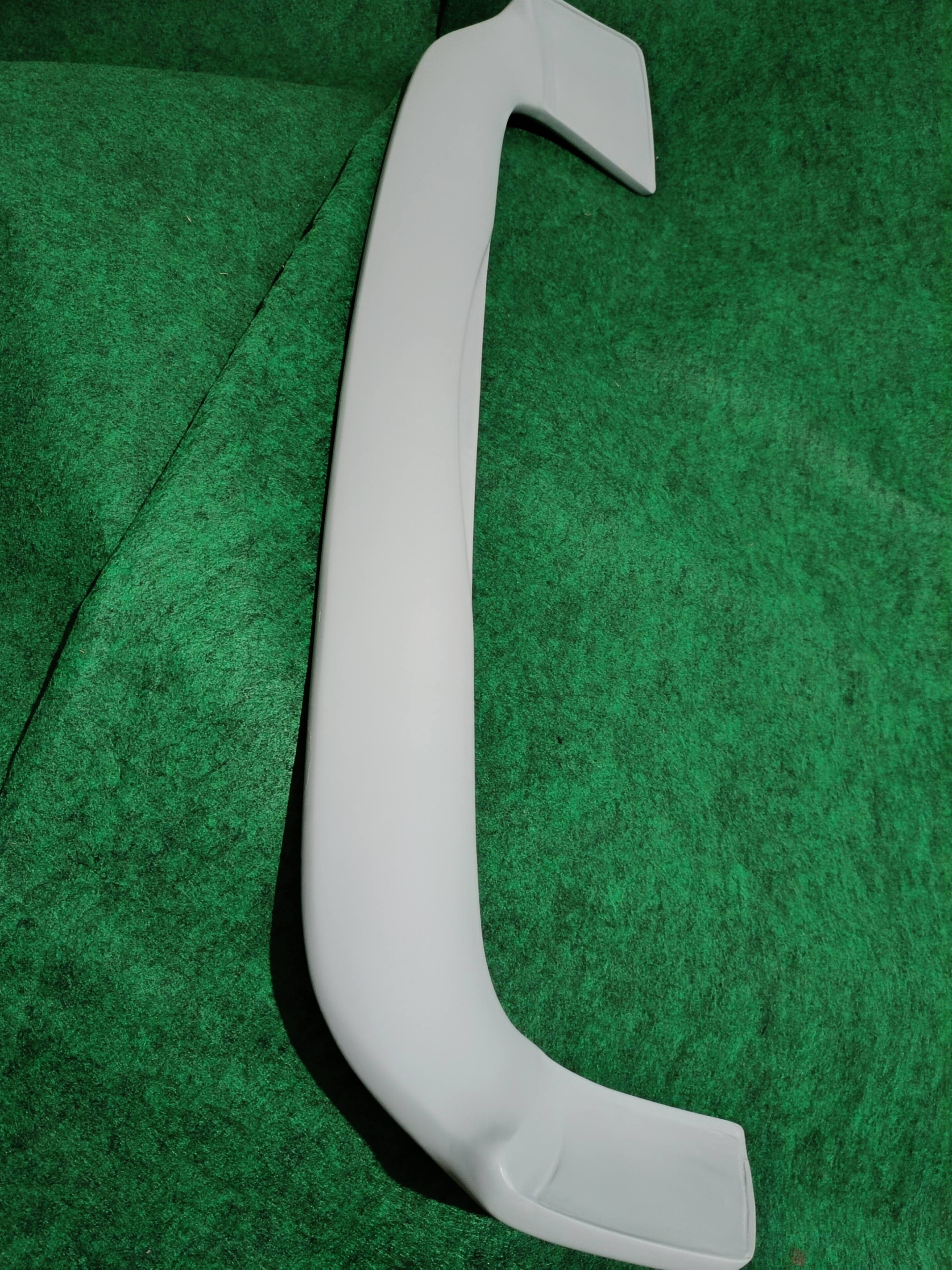 Aerofolio Fiat TIPO  - Miniatura 4