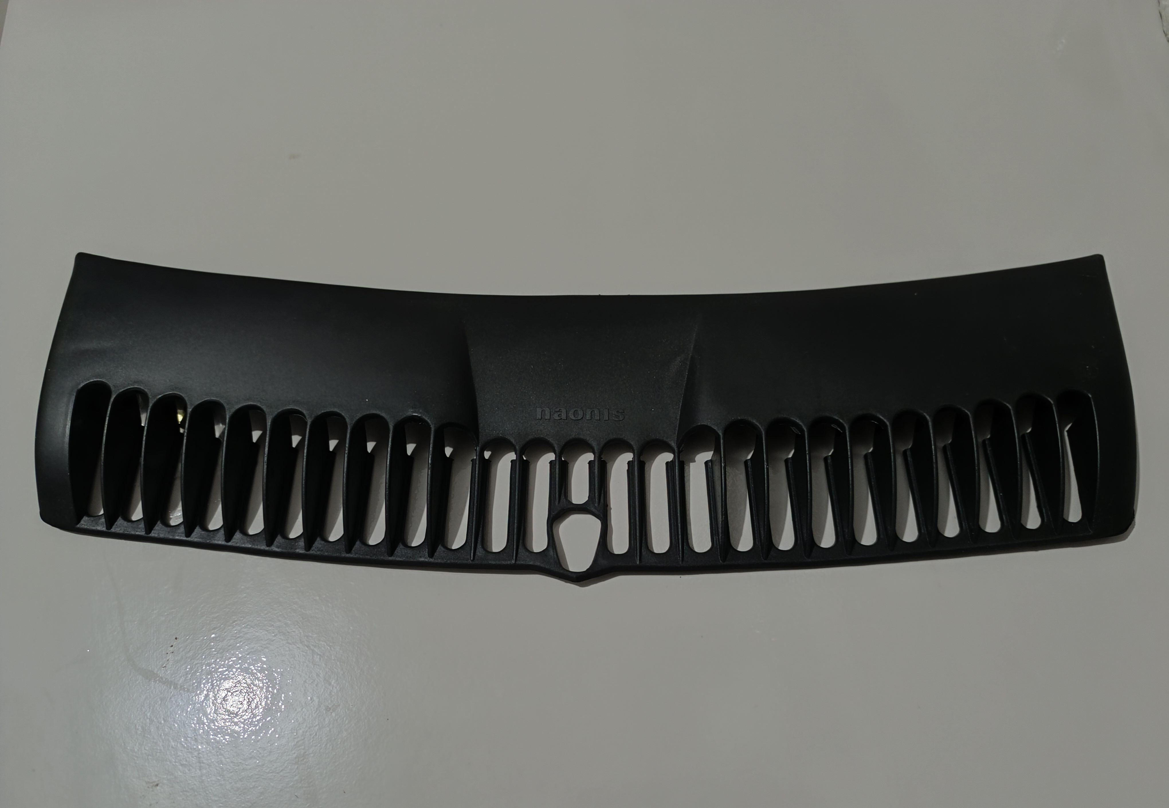 Tomada de ar Uno   - Imagem 1