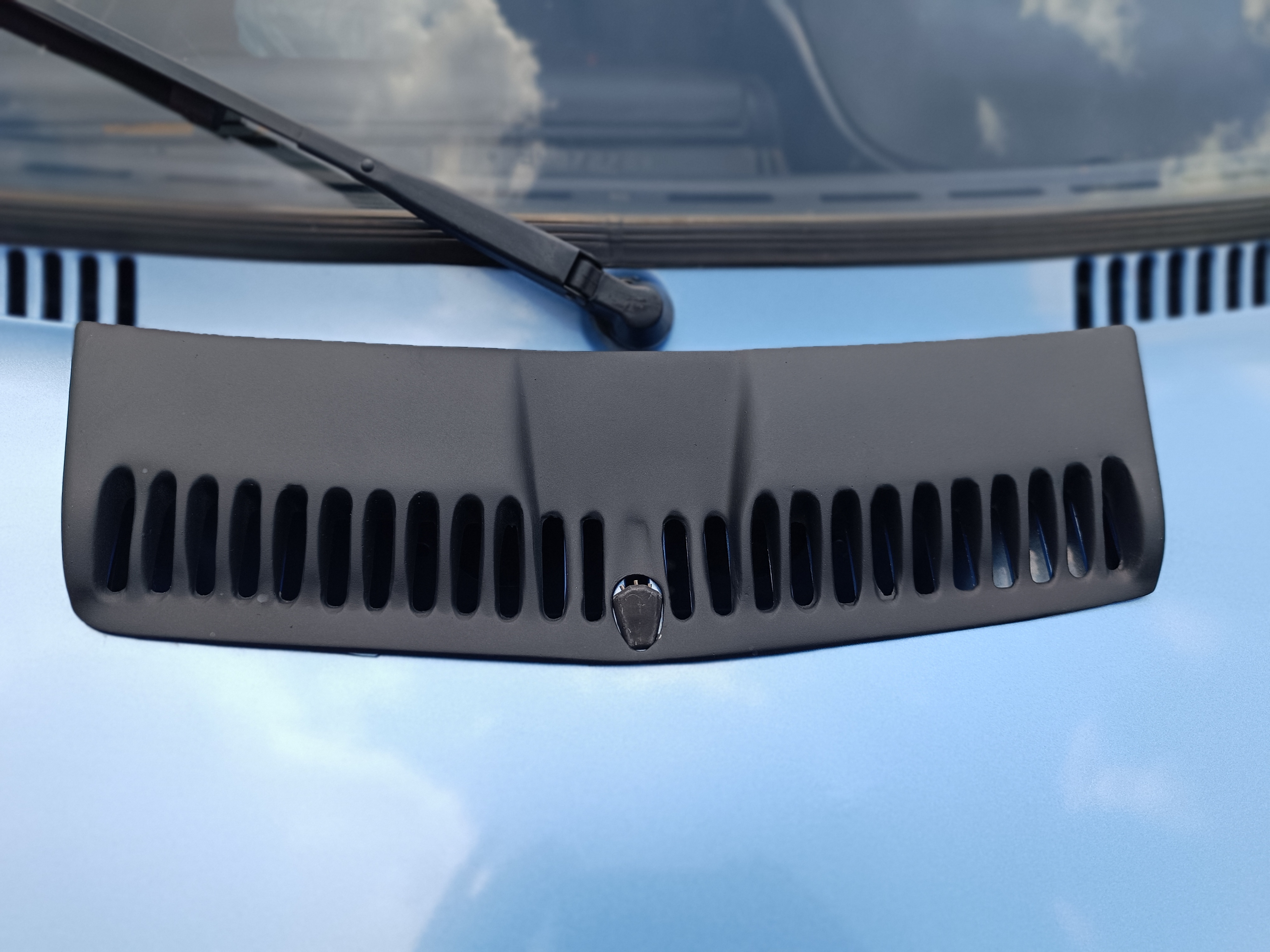 Tomada de ar Uno   - Miniatura 2