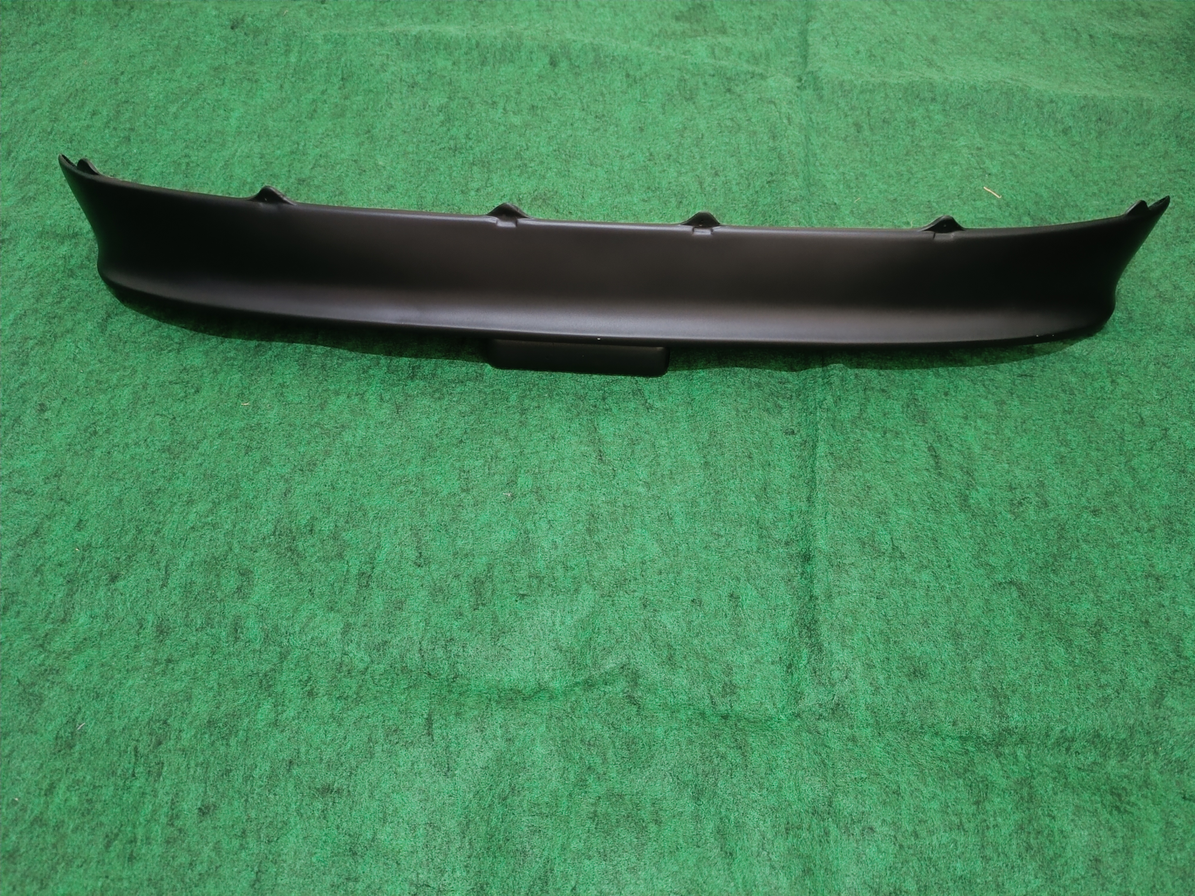 Spoiler Fiat 147 C - Imagem 1