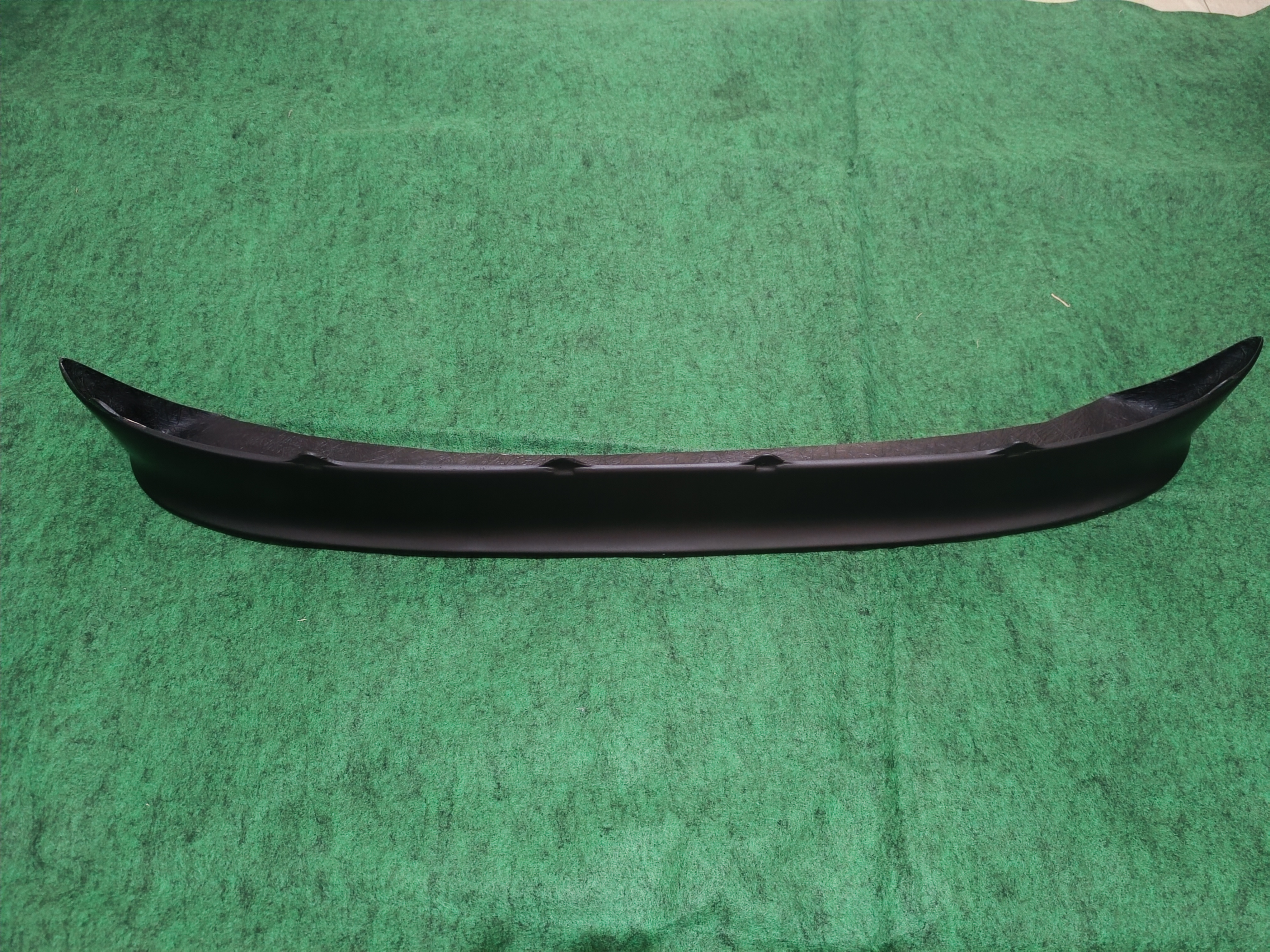 Spoiler Fiat 147 C - Miniatura 2