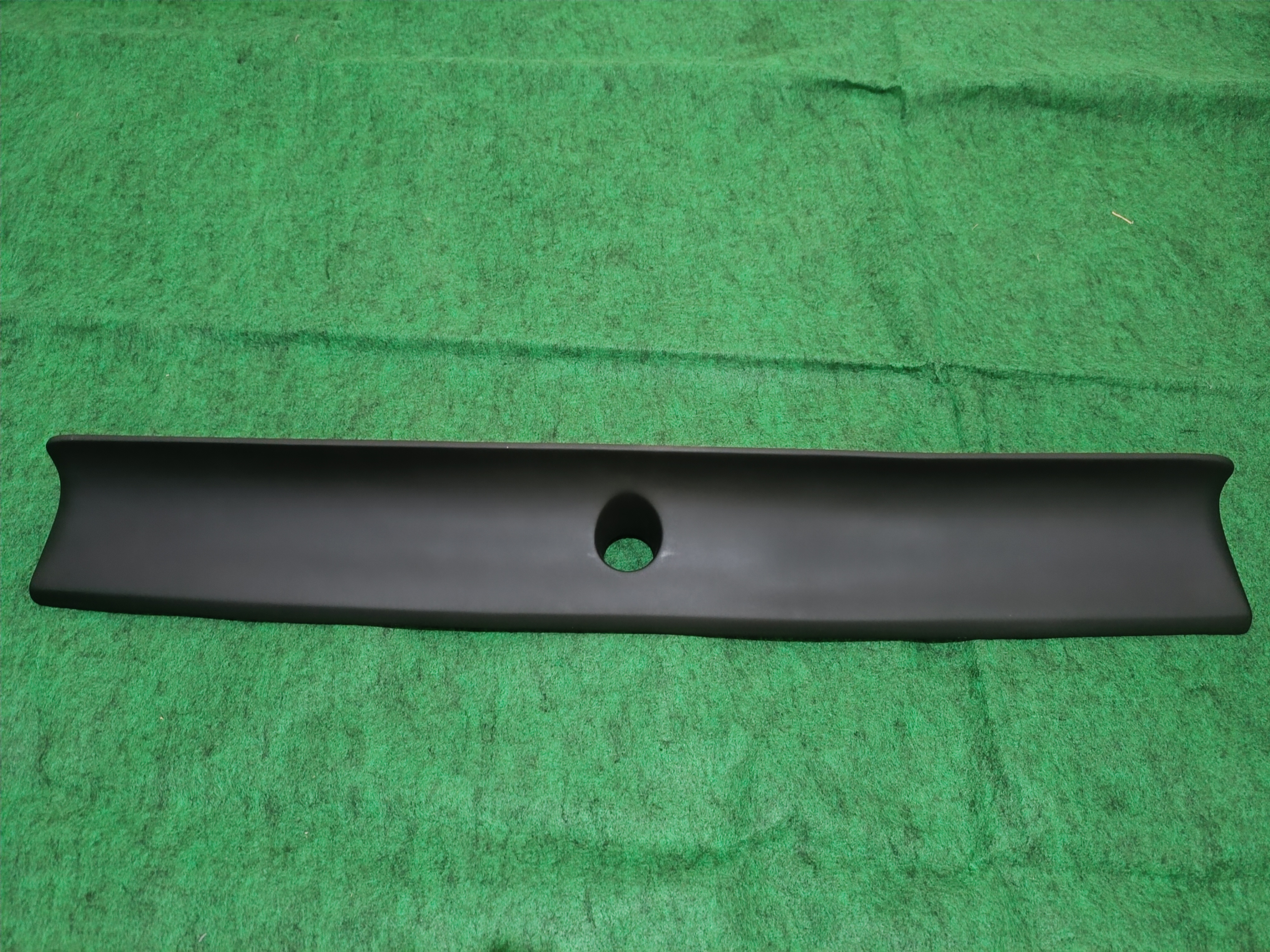 Aerofolio Fiat Raly  - Miniatura 2