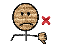 bad