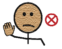stop