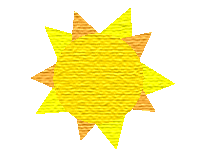 sun