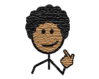 himself