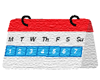 weeks