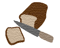 slice