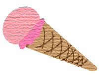 ice cream