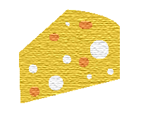 swiss cheese